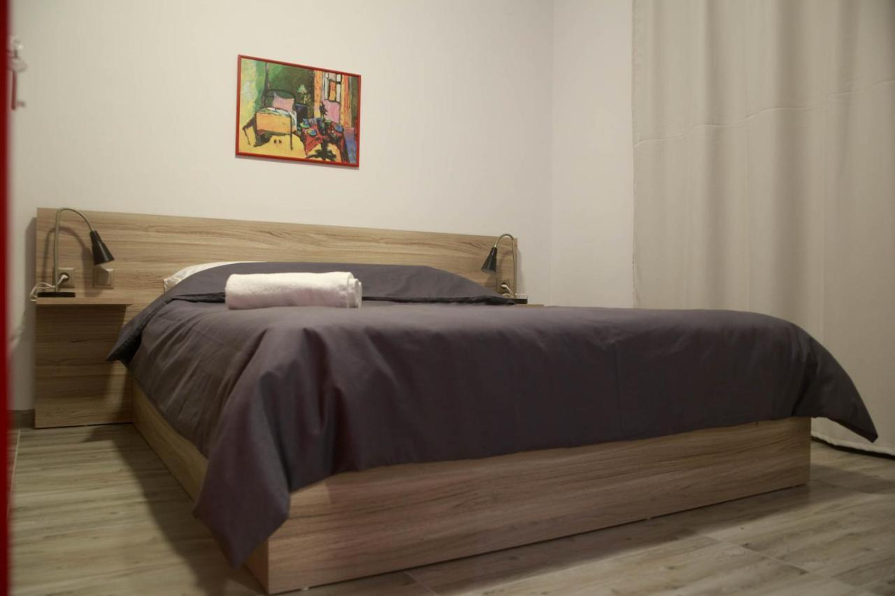 Beourguest#1 Bright Central Suite Thessaloniki Exterior photo